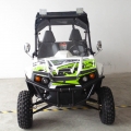 UTV sida vid sida Off Road 300 
