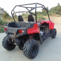 Razor sida vid sida 150 Off Road 